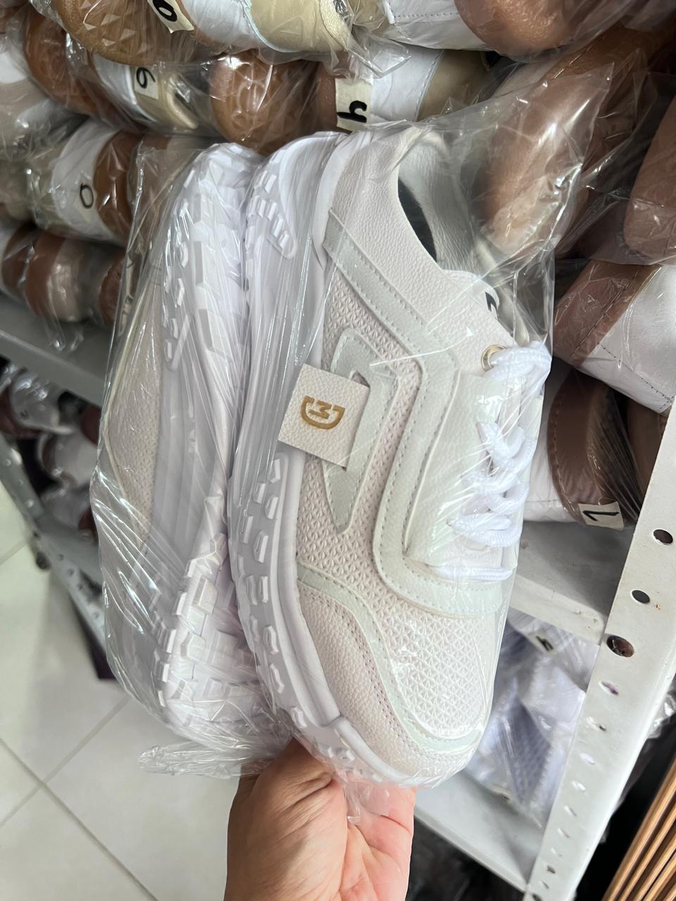 SUECO DEPORTIVO 👟✨ BettyFlex