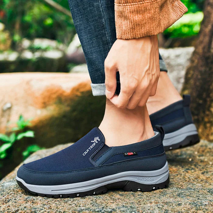 👞 Zapato Ortopédico Confort + 🎁 3 medias de regalo + 🚛 Envío gratis