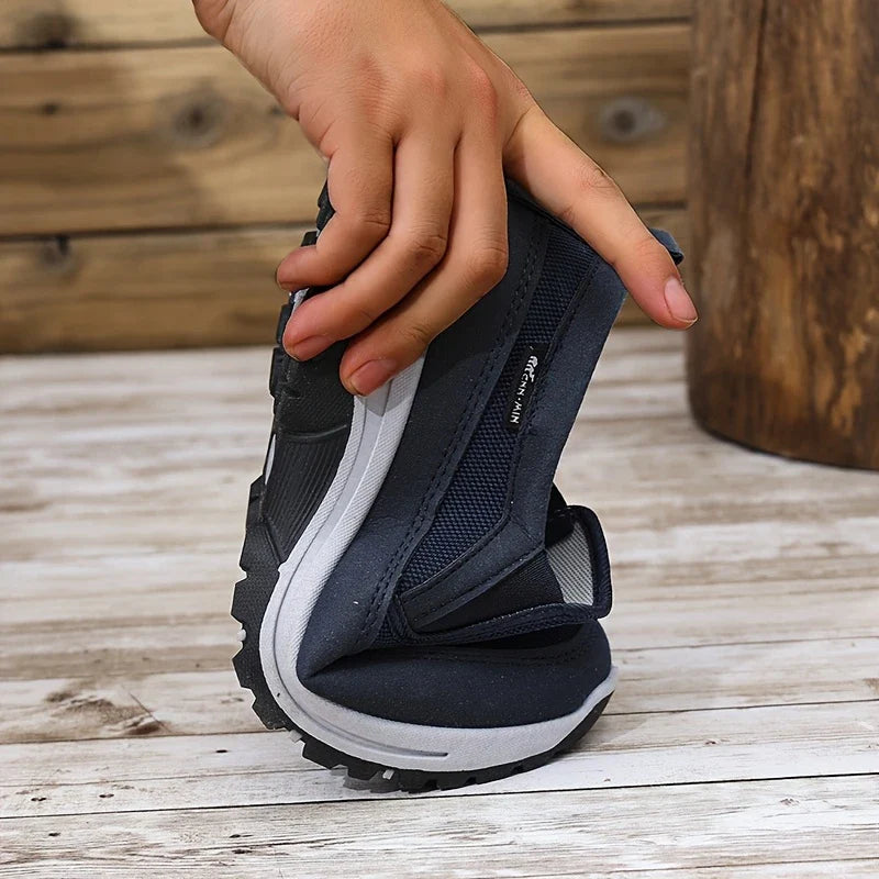 👞 Zapato Ortopédico Confort + 🎁 3 medias de regalo + 🚛 Envío gratis