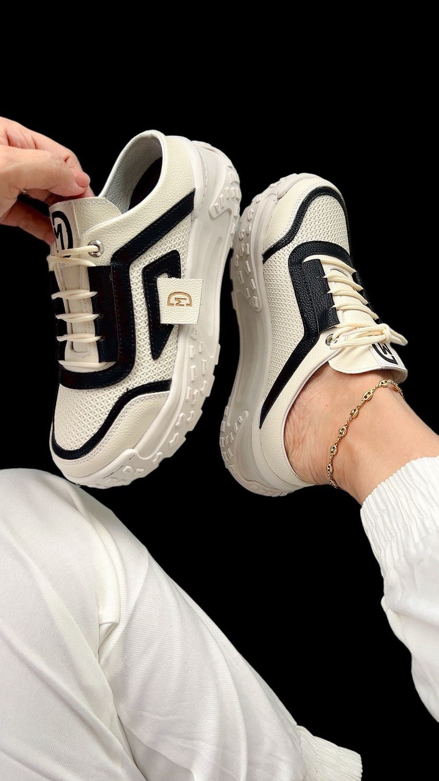 SUECO DEPORTIVO  👟✨ BettyFlex