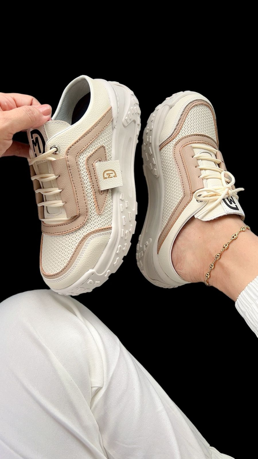 SUECO DEPORTIVO  👟✨ BettyFlex