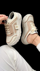 SUECO DEPORTIVO  👟✨ BettyFlex