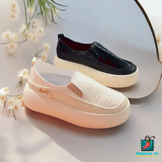 BOLICHERO CASUAL LISBOA 👟👟 + ENVÍO GRATUITO+ Solo pagas cuando lo recibes