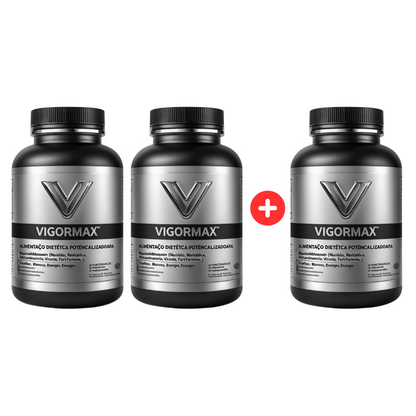 Vigor Max