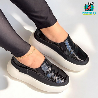 BOLICHERO CASUAL LISBOA 👟👟 + ENVÍO GRATUITO+ Solo pagas cuando lo recibes