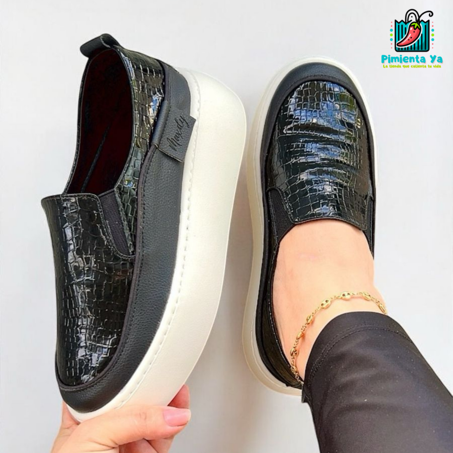 BOLICHERO CASUAL LISBOA 👟👟 + ENVÍO GRATUITO+ Solo pagas cuando lo recibes