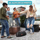 ÚLTIMA OFERTA BOOMBOX 2 SUPER PREMIUM IMPORTADO - Nueva Promoción 2025