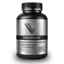 Vigor Max - La Vitalidad Y El Bienstar Masculino 💊