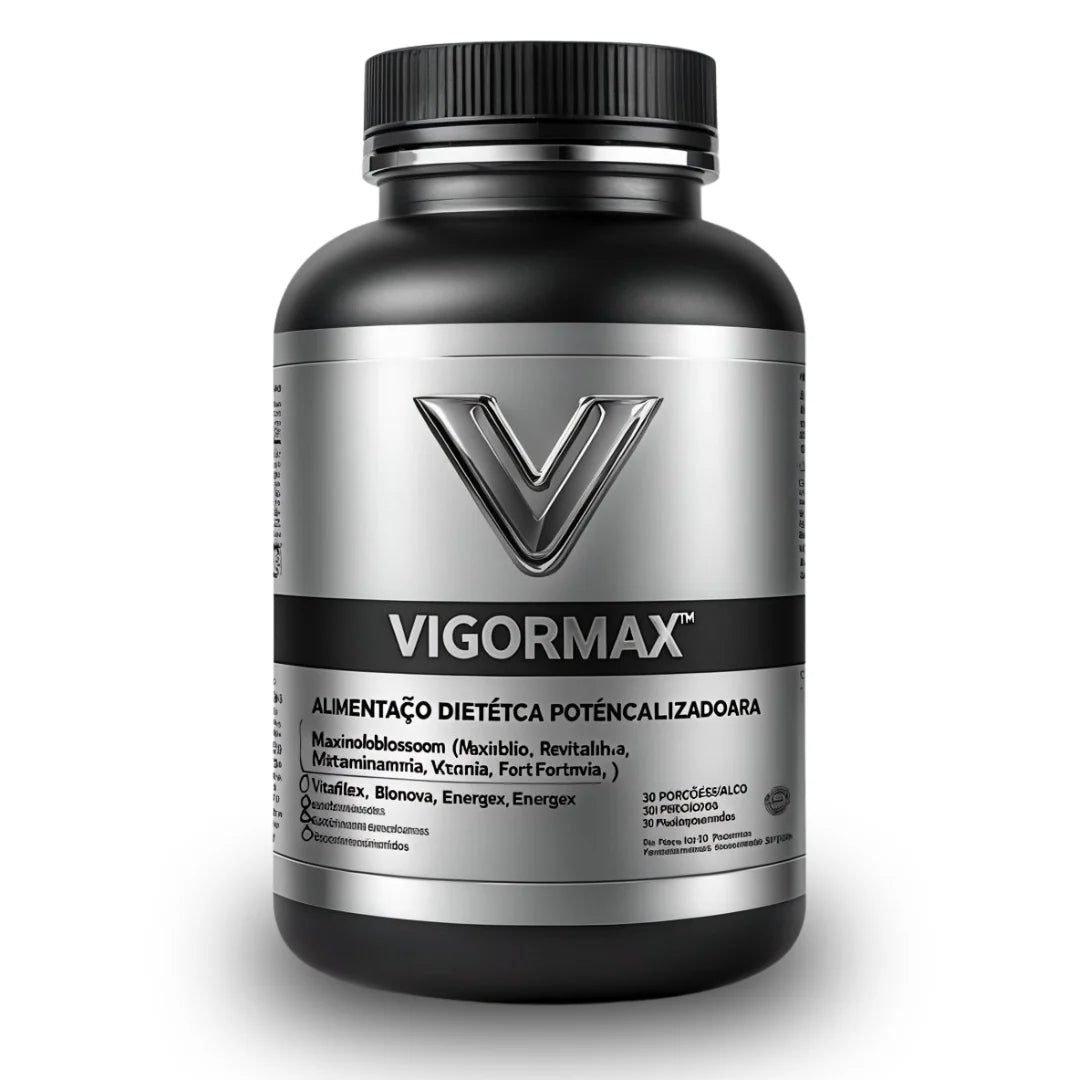 Vigor Max (aula)