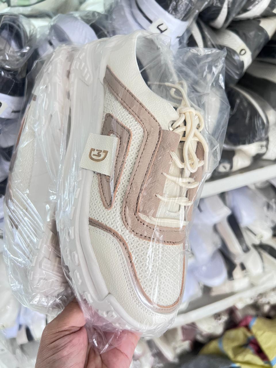 SUECO DEPORTIVO  👟✨ BettyFlex