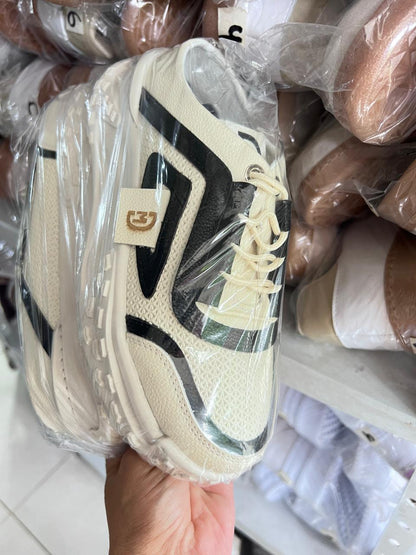 SUECO DEPORTIVO  👟✨ BettyFlex