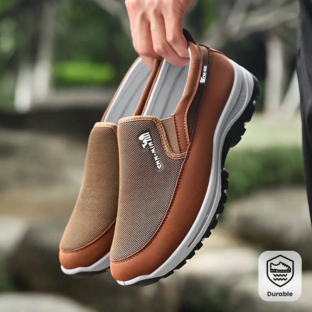 👞 Zapato Ortopédico Confort + 🎁 3 medias de regalo + 🚛 Envío gratis