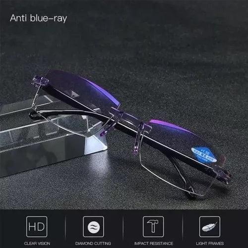 Gafas SR60 Pro Titanium FM! COMPRA 1 Y LLEVE 2 + Solo pagas cuando recibes el producto 🚚  Envío gratis.