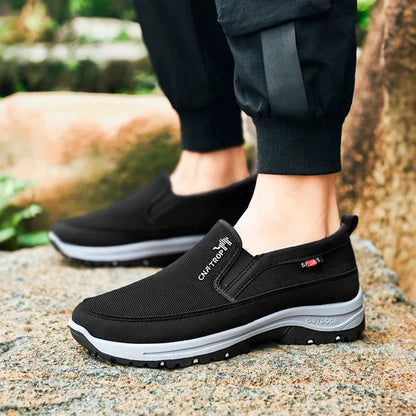 👞 Zapato Ortopédico Confort + 🎁 3 medias de regalo + 🚛 Envío gratis