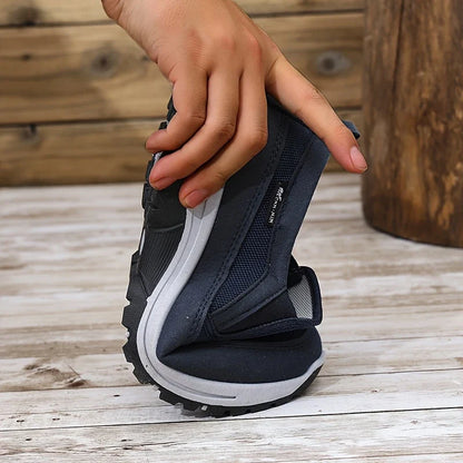 👞 Zapato Ortopédico Confort + 🎁 3 medias de regalo + 🚛 Envío gratis