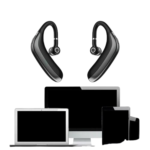 AUDIFONO INALAMBRICO MANOS LIBRES BT-29